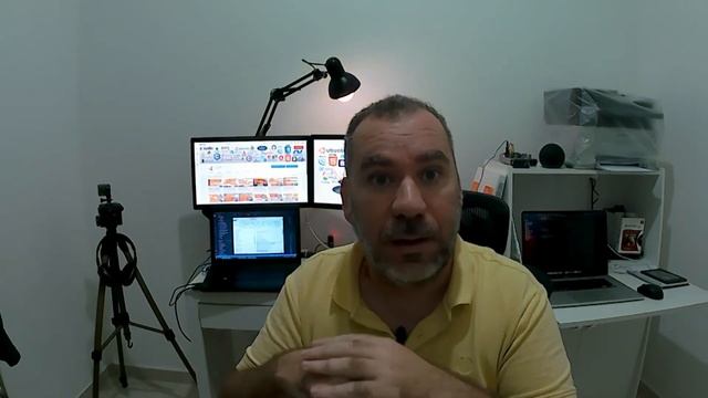 Ep. 15 Instalando o servidor Web Apache no Linux em uma EC2 na AWS смотреть онлайн