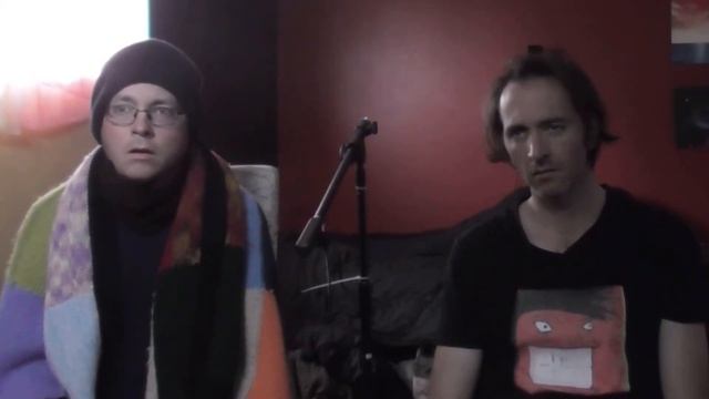 One Star Review - Megapython Vs. Gatoroid [DAY12]? смотреть онлайн