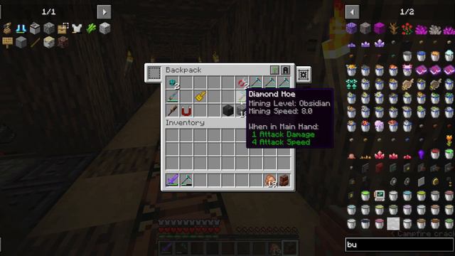 Minecraft 1 18 2 NEW #240 DE смотреть онлайн