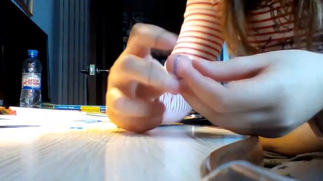 Подделка которую можно сделать с детьми !!! Дома!!!! смотреть онлайн