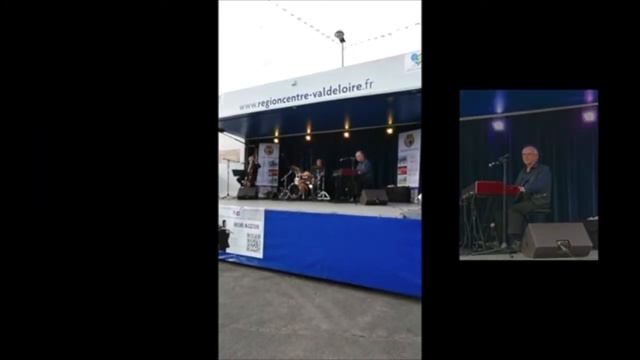 Timeless/Ad Nikols - Timeless Jazz Trio - Clip de présentation en cours смотреть онлайн