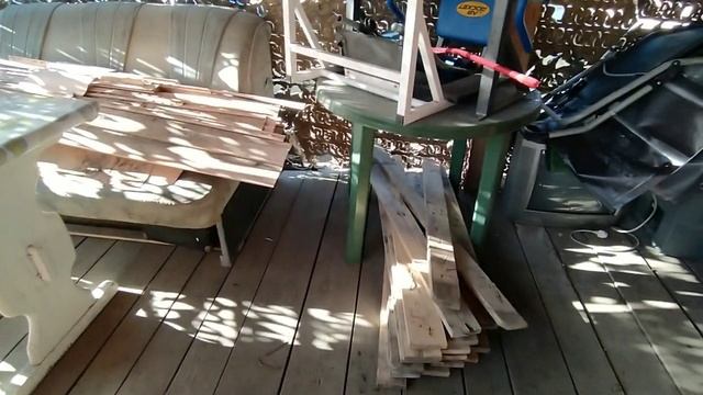 #10. Дачный сезон открыт. 07.04.2023г