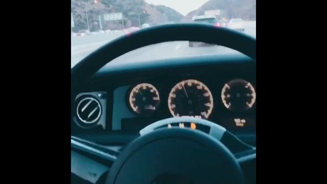 Rolls Royce Тимофея Мозгова в USA обзор от Алана Енилеева 2018 смотреть онлайн
