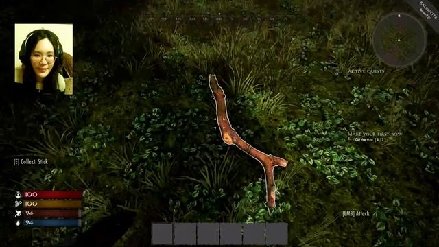 Raubritter Game Demo - Steam Next Fest 2022 смотреть онлайн