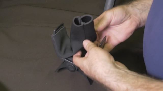 New Equinox Pro-tector covers for my Equinox 800 смотреть онлайн