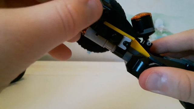 Lego batman мотоцикл смотреть онлайн