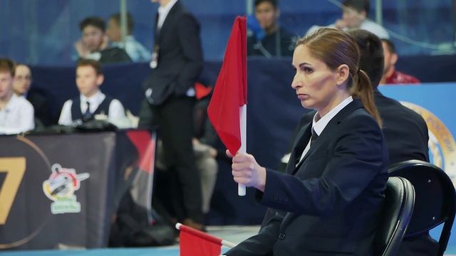 Турнир по каратэ в г. Тольятти «Кубок Дружбы–2022» смотреть онлайн