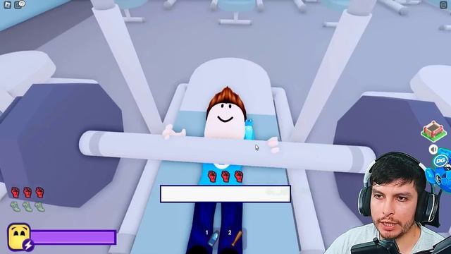 ROBLOX BREAK IN 2 (FINAL DEFINITIVO) - DeGoBooM смотреть онлайн