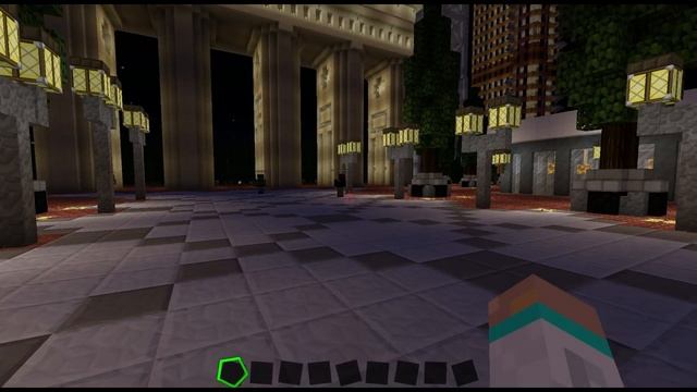 Citizens 2 ► NPCs erstellen, Skins, sprechen, rumlaufen - Minecraft 1.13 - Tutorial [German] смотреть онлайн