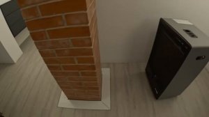 Обогрев газовыми баллонами, дома, дачи, гаража. Каталитический обогреватель.