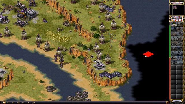 Red Alert 2 1 vs 7 Bots in 2022 Ep1556 05/02/2023 смотреть онлайн