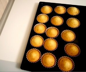 ПЕЧЕНЬЕ МАДЛЕН - Классический, Простой и Быстрый рецепт