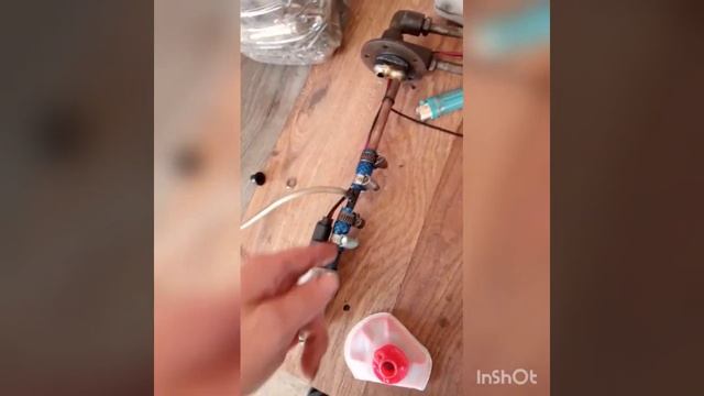 Воздух в топливной системе газ 3309 смотреть онлайн
