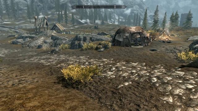 Top 10 Skyrim Alchemy Mods HD смотреть онлайн