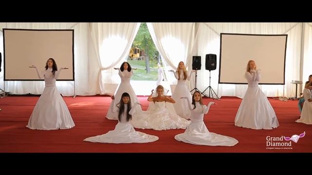 Grand Diamond смотреть онлайн