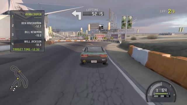 Need for Speed Prostreet Gameplay Walkthrough Part 3 - WHAT CAR SHOULD I BUY ??? смотреть онлайн