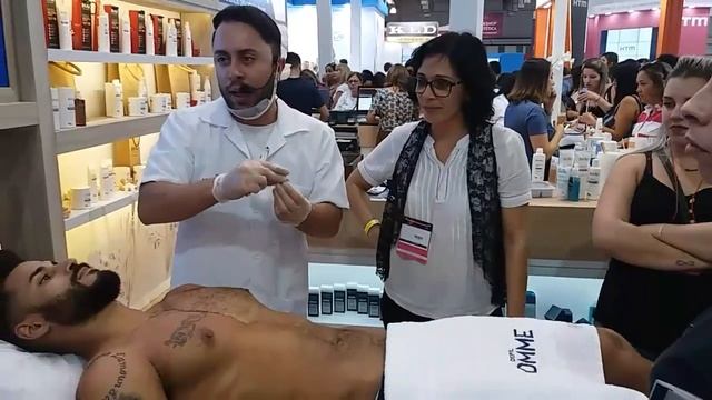 Beauty Fair 2017 смотреть онлайн