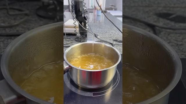 Рецепт ПТИЧЬЕ МОЛОКО смотреть онлайн