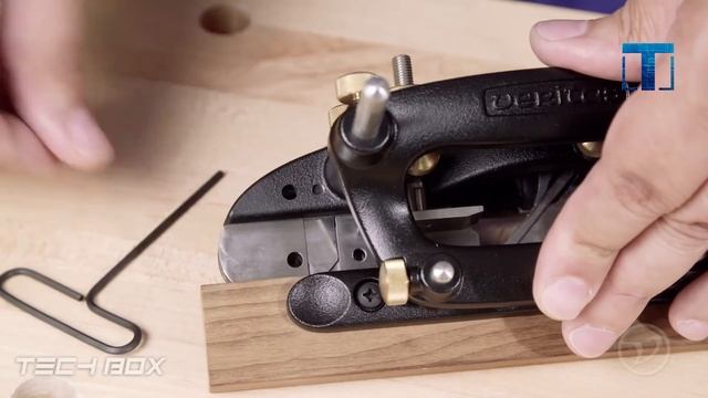 Деревообработка на совершенно безумном уровне. Приспособления и инструменты. смотреть онлайн