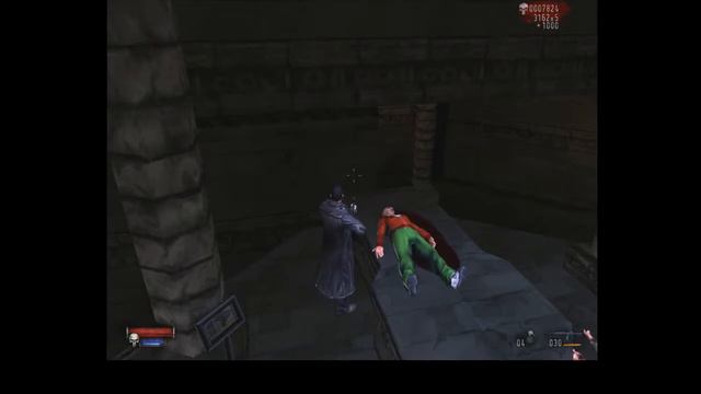 THE PUNISHER Прохождение Часть 3 • [ Участь Бобби / Зоопарк ] • смотреть онлайн