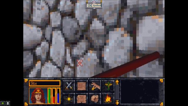 Let's Play Elder Scrolls: Arena, Part 59: Fire Daemon смотреть онлайн