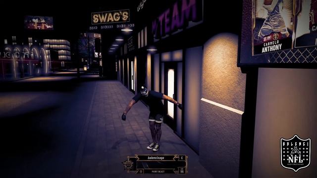 Never Forget Loyalty Presents: A Day In The Life Of Balencixaga NBA 2k20 смотреть онлайн