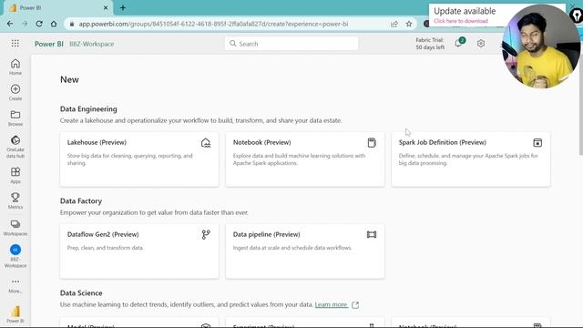 What Is Microsoft Fabric And How Is It Revolutionizing Business? [Hindi]
