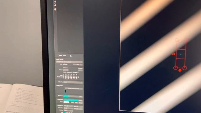 Pixel Mapping 5v LEDs with MadMapper and a Teensy 4.0 смотреть онлайн