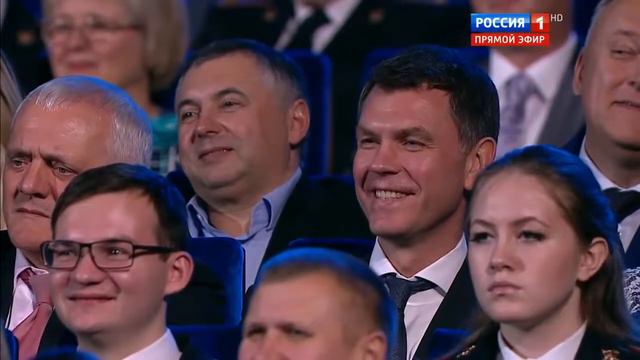 Владимир Винокур - Лучшее выступления (2018 - 2019) #2 смотреть онлайн