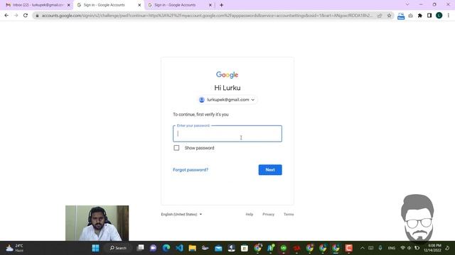 How to use your Gmail as SMTP server in GHL смотреть онлайн