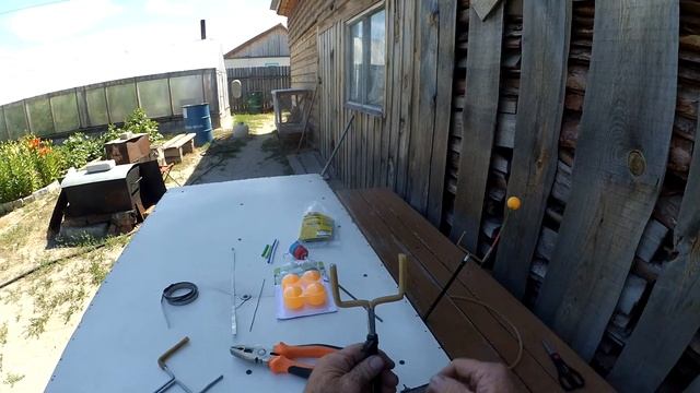 Как сделать самый крутой и простой сигнализатор поклевки для донки и фидера? Пошаговая инструкция