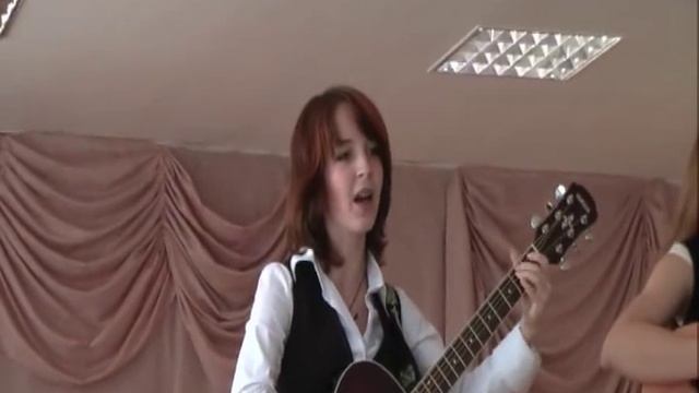 Мария Варзина и Анна Антонова - "Белая гвардия" смотреть онлайн