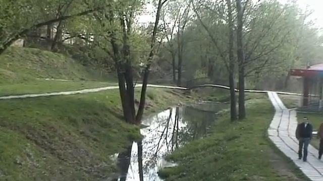 Город Бежецк смотреть онлайн