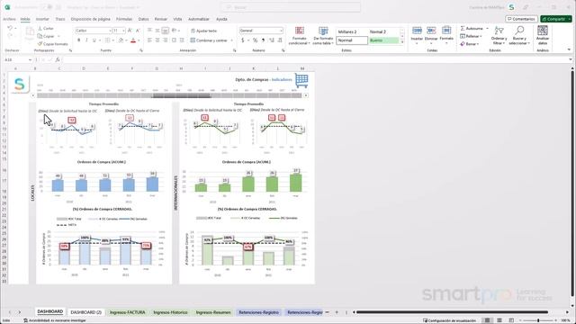 ? 3 tips para que luzcan Increíbles tus EXCEL смотреть онлайн