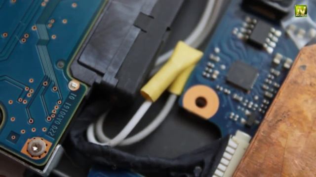 [Natalex] Full Hd Видео на старом нетбуке с Atom. Broadcom Crystal HD Декодер BCM70015...