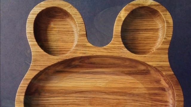Производство Деревянной посуды как бизнес идея смотреть онлайн