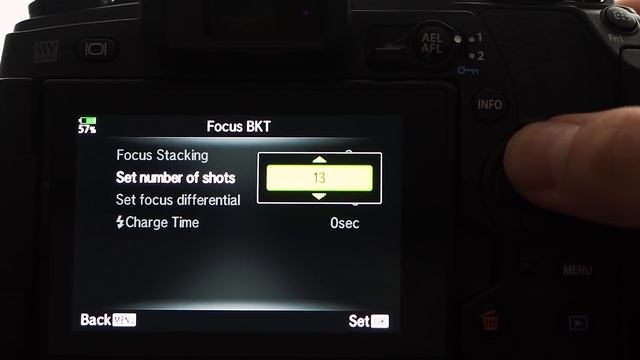 OM-D E-M1 Mark II Firmware Update 3.0 Highlights смотреть онлайн