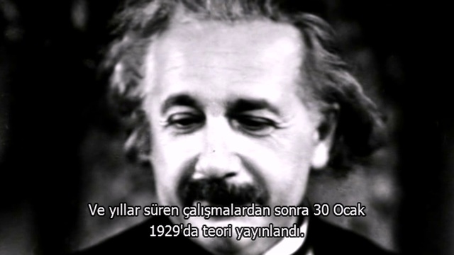 BBC.Horizon.2005.Einstein's.Unfinished.Symphony. Part2