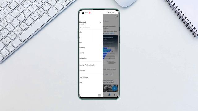 How to Turn Off Potentially Sensitive Content Warning on Twitter смотреть онлайн