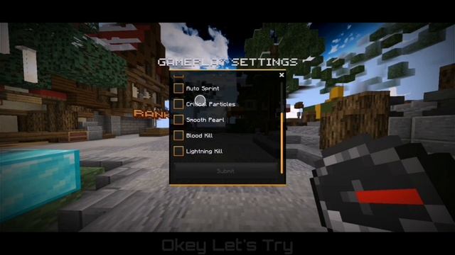 a Secret Cheat Setting on Zeqa Network Server смотреть онлайн