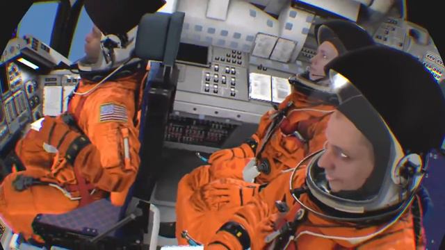 PlayStation VR PS4 Live Broadcast Hubble Space Telescope Trophy Hunting смотреть онлайн