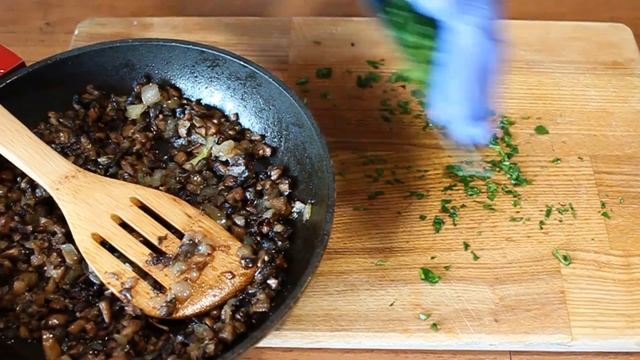Мясной рулет. Просто и вкусно. смотреть онлайн