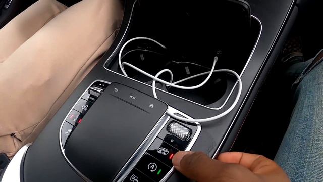 GLC 43 AMG COUPÉ ,LE V6 CHANTE ! ?? смотреть онлайн