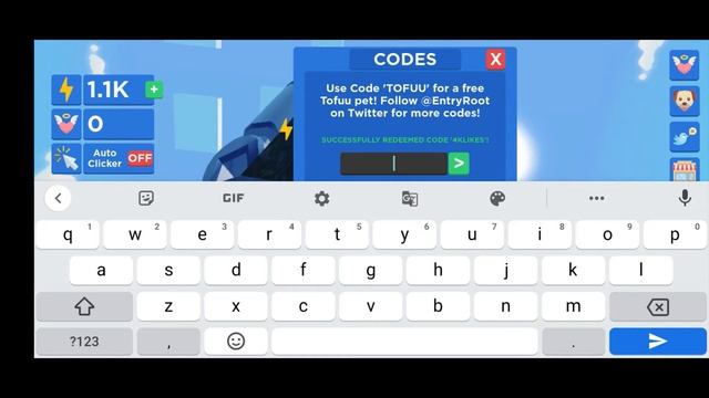 Super Speed Simulator Codes смотреть онлайн
