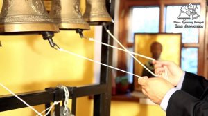 028  Урок 12  Малая звоница  Особенности звона