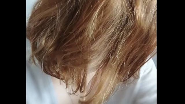 На какие волосы МОЖНО делать НАНОПЛАСТИКУ? - Вся ПРАВДА смотреть онлайн