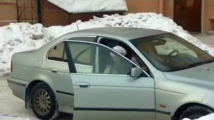 Артур,Падал белый снег.