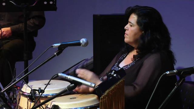 "Sureña" Angélica Balado смотреть онлайн