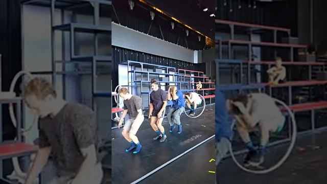 Допрыгались смотреть онлайн