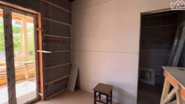 Дом по проекту Вдохновение смотреть онлайн
